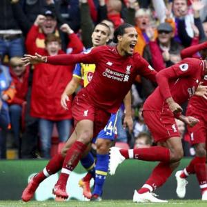 Ponturi fotbal Premier League - Etapa 34 (12-15 aprilie 2019) Ponturi fotbal Premier League - Etapa 34 (12-15 aprilie 2019)
