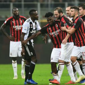 Ponturi fotbal Serie A – ETAPA 31 (6-8 aprilie 2019) Ponturi fotbal Serie A – ETAPA 31 (6-8 aprilie 2019)