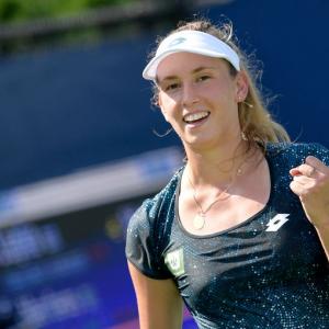 Ponturi pariuri Barty - Mertens (10.01.2019)