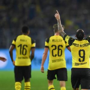 Ponturi pariuri Bundesliga - ETAPA 13 (30 noiembrie - 2 decembrie)