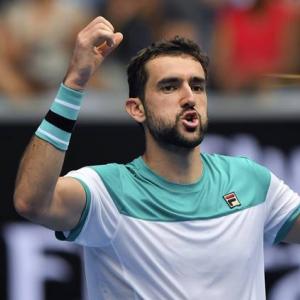 Ponturi pariuri Cilic - Tomic (14.01.2019)