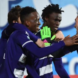 Ponturi pariuri - Cota zilei la Betano - 01.12.2016 (1.93)