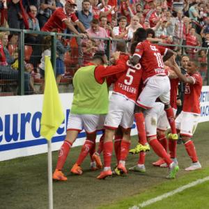 Ponturi pariuri - Cota zilei la Betano - 18.12.2016 (1.67) Ponturi pariuri - Cota zilei la Betano - 18.12.2016 (1.67)