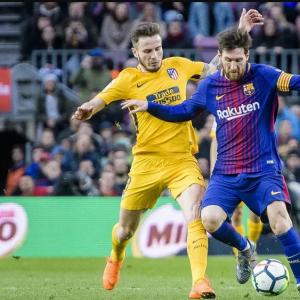 Ponturi pariuri La Liga - ETAPA 13 (23 - 25 Noiembrie 2018)