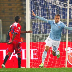 Ponturi pariuri - Lazio - AS Roma, cota zilei de 1 Martie (1.80)