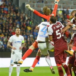 Ponturi pariuri Liga 1 Betano - ETAPA 21 (19-22 decembrie 2018)