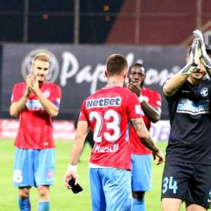 Ponturi pariuri Liga 1 Betano - ETAPA 22 (1-4 februarie 2019)