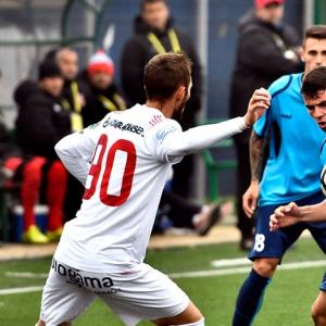 Ponturi pariuri Liga 2 - 10.10.2018