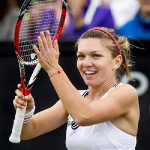 Ponturi pariuri Ostapenko - Halep (10.06.2017)