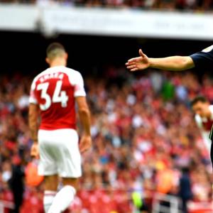Ponturi pariuri Premier League - ETAPA 25 (2-4 februarie 2019)