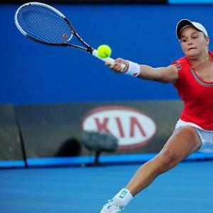 Ponturi pariuri tenis Barty - Wang (16.01.2019)