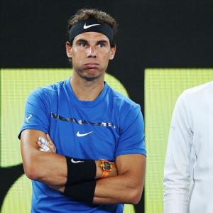 Ponturi pariuri tenis Djokovic - Nadal (27.01.2019)