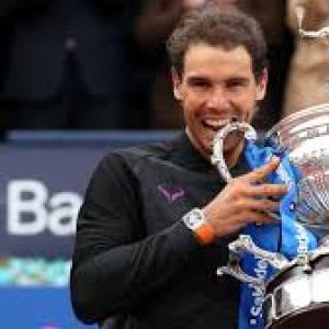 Ponturi tenis: ce trebuie sa stii inaintea turneului de la Barcelona 2019 Ponturi tenis: ce trebuie sa stii inaintea turneului de la Barcelona 2019