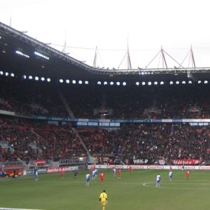 Pronostic Almere City - Breda, cota zilei 5 Mai 2017 (1.61)