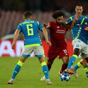 Pronostic Liverpool - Napoli si 300 RON cadou sa il incerci (FARA RULAJ)