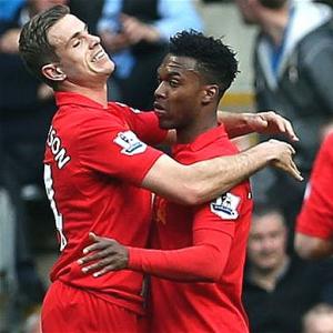 Pronostic Liverpool - Southampton, cota zilei 7 Mai 2017 (1.63)