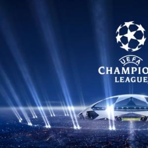Pronosticuri Champions League - 01.11.2016