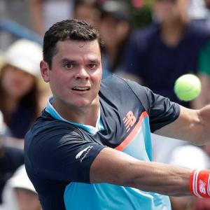 Sfaturi pariuri tenis: Cum pariem pe meciurile lui Milos Raonic