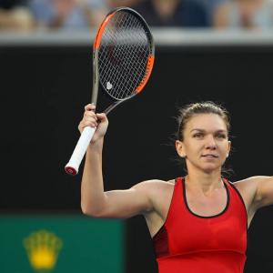 Simona Halep - Elise Mertens - WTA Doha - Finals - Mizam pe cota 1.96 astazi - 16.02.2019