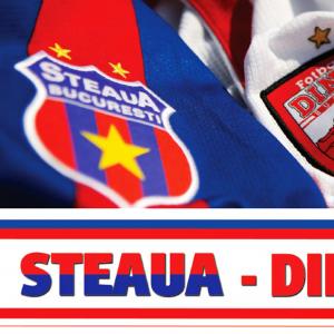 Steaua - Dinamo. Profit asigurat intre 350 si 560 RON indiferent de rezultat