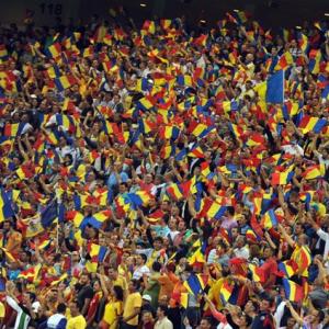 Suedia - Romania - Primul pas in drumul spre Euro 2020 - 23.03.2019