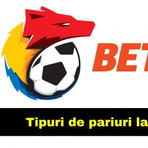 Tipuri de pariuri la BETANO. De ce este atat de populara aceasta agentie? Tipuri de pariuri la BETANO. De ce este atat de populara aceasta agentie?