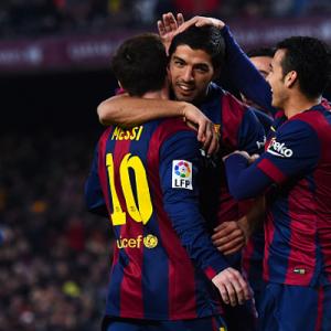 Zece super pariuri la Real Madrid - Barcelona (27 Februarie 2019) Zece super pariuri la Real Madrid - Barcelona (27 Februarie 2019)