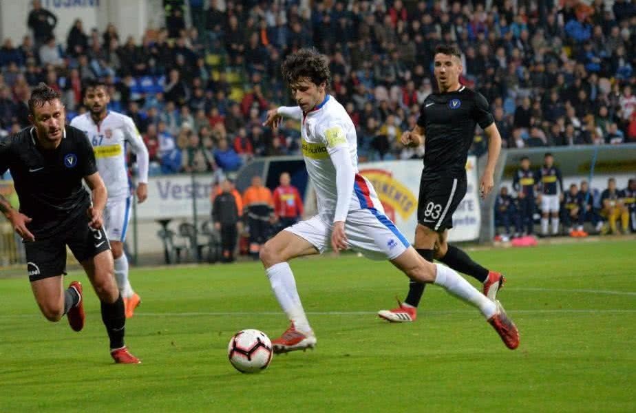 Biletul zilei fotbal cota 2 de astazi 03.03.2019