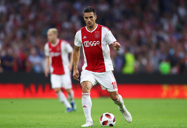 Pariul zilei 30.04.2019 Tottenham vs Ajax
