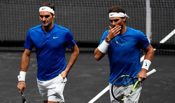 Pariul zilei 7 iunie 2019 Roger Federer vs Rafa Nadal