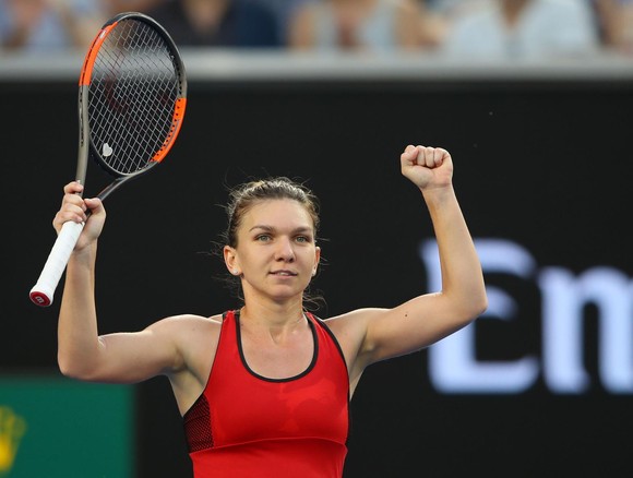 Pariul zilei Simona Halep vs Qiang Wang 27.03.2019