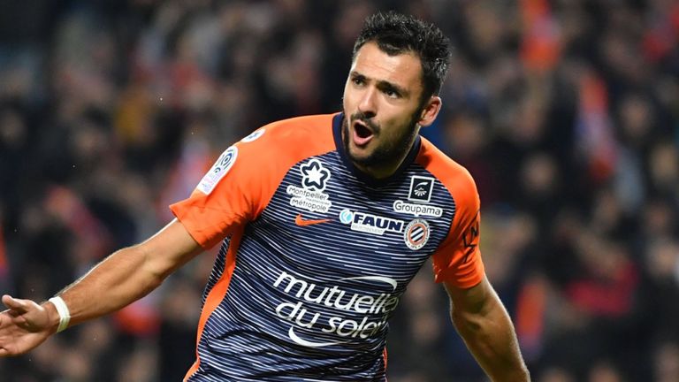 Pariul zilei fotbal Bordeaux vs Montpellier 05.03.2019