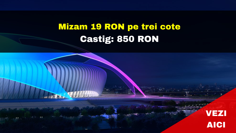 ponturi pariuri champions league