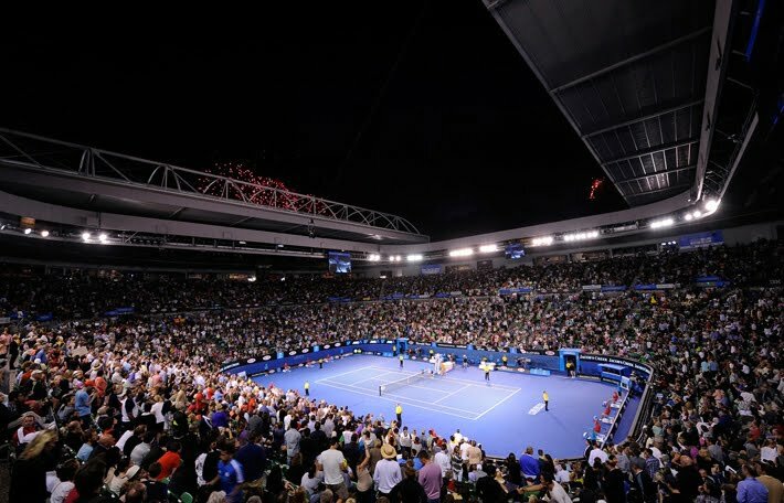 bilet tenis australian open turul 2 17 01 2019 alex bobu 0116080240
