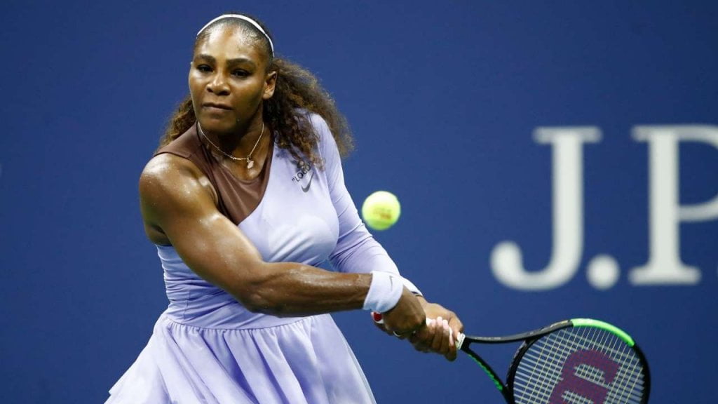 ponturi pariuri tenis maria serena williams 15 01 2019 0114062931