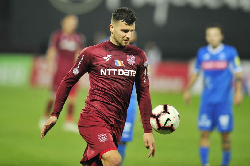 pariul zilei fotbal poli iasi vs cfr cluj 23 02 2019 0222014841