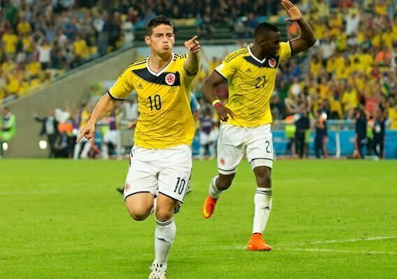 73014 isi james BPI Columbia Uruguay2BQ 4070.2802966