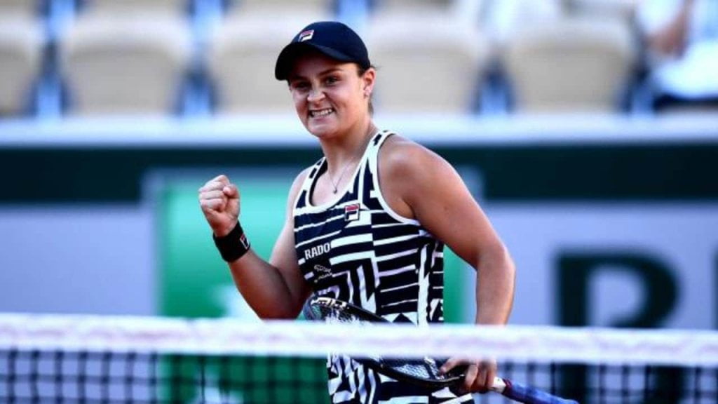 keys barty sferturi roland garros 05 06 2019 0604075006
