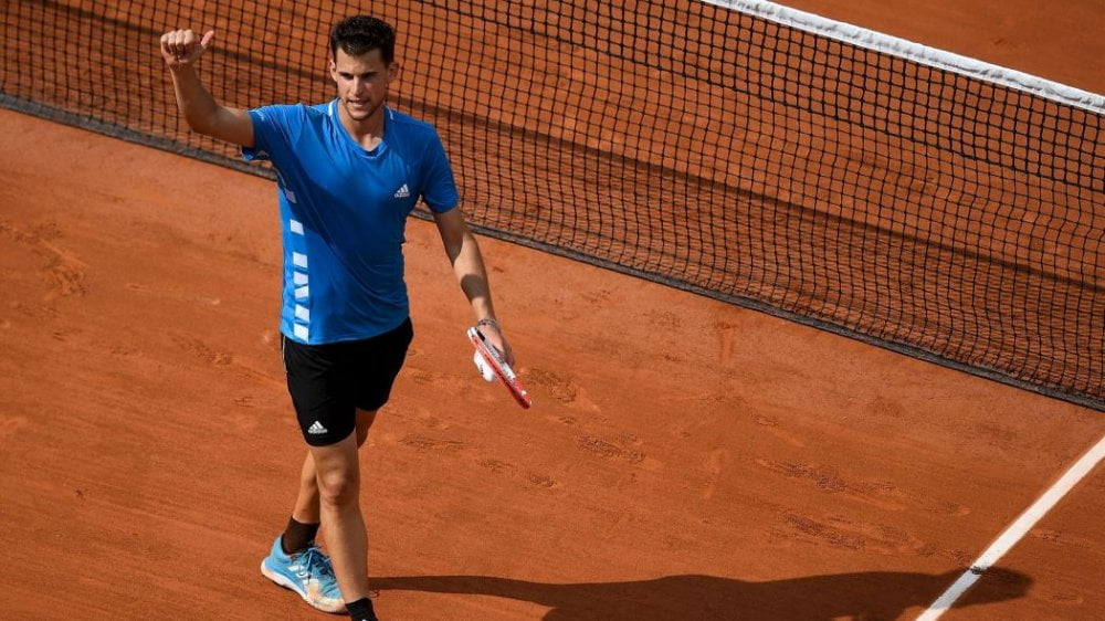 thiem khachanov sferturi roland garros 05 06 2019 0604081039