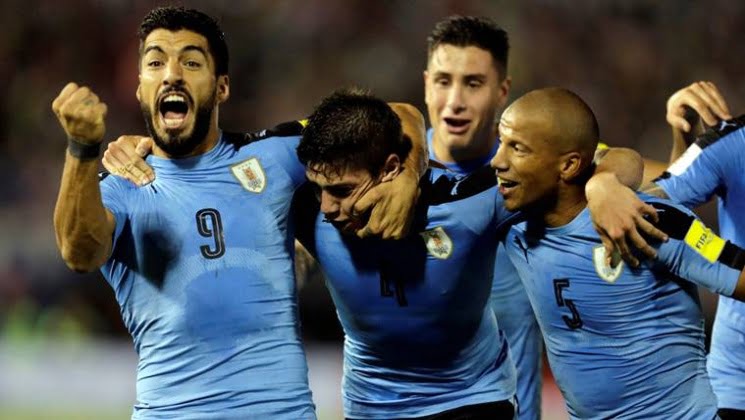 uruguay 1
