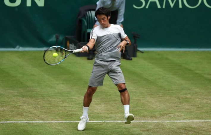 Pariul zilei 2 iulie Nadal vs Sugita, Sugita