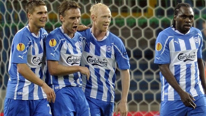 Odense