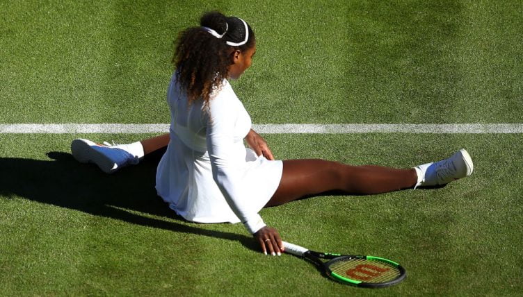 Pariul zilei 13 iulie 2019 Simona Halep vs Serena Williams, Serena