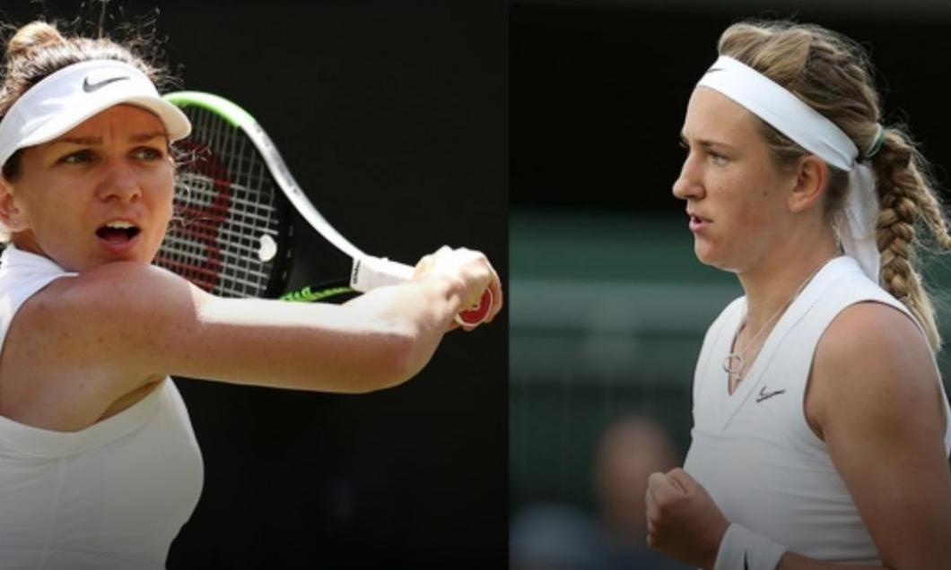 Pariul zilei 5 iulie 2019 Halep vs Azarenka , Simona Halep