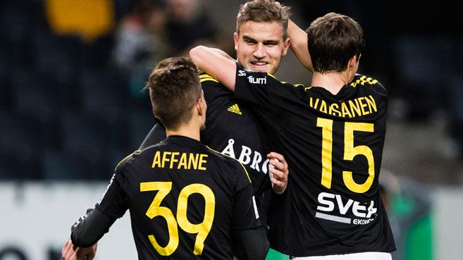 aik