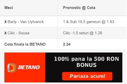 biletul zilei 04.07.2019