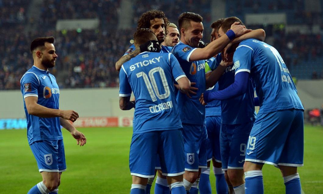 Biletul zilei Superbet 03.07.2020, Craiova