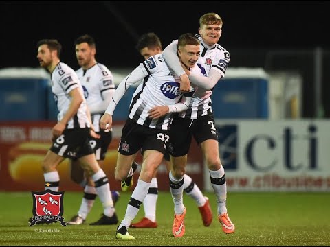 Biletul zilei Superbet 07.08.2020, Dundalk 