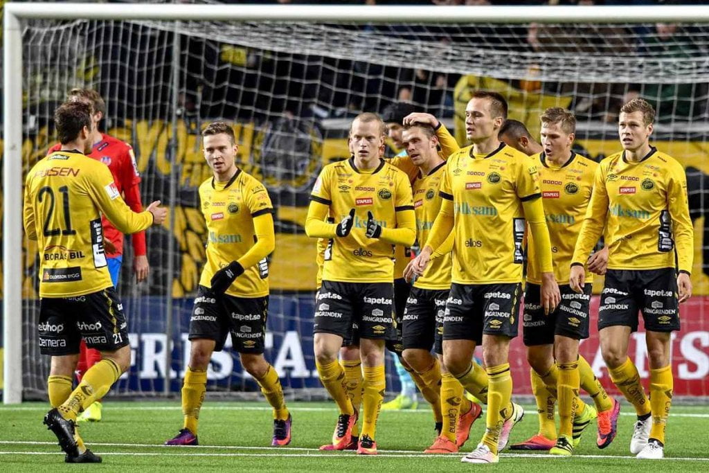 elfsborg