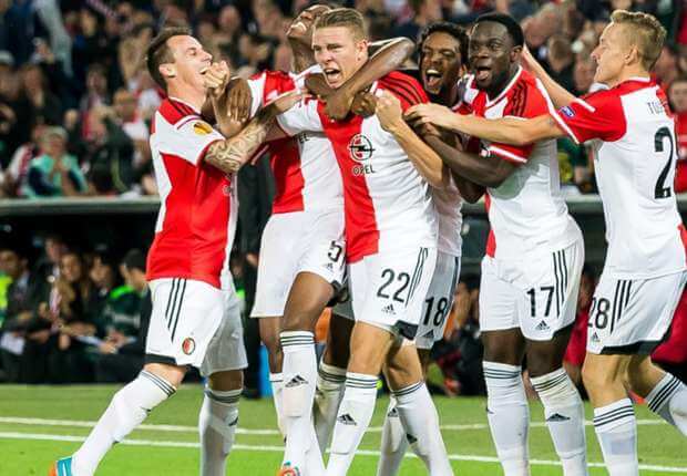 Biletul zilei cota 2 - 10.12.2020, Feyenoord